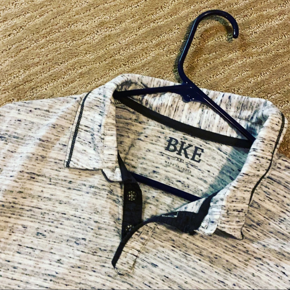 COPY - COPY - BKE Men’s Shirts